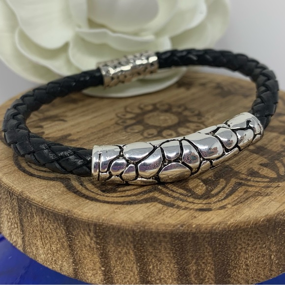 Premier Designs Cobblestone Bracelet - Picture 8 of 9